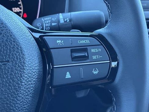 Certified 2026 Honda Civic Sport Touring image 27