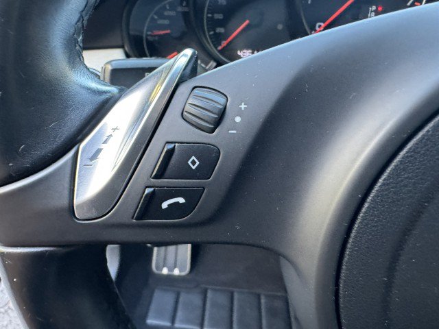 Used 2015 Porsche Panamera 4 AWD/4WD image 24