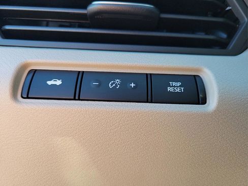 New 2025 Nissan Altima 2.5 SV image 22