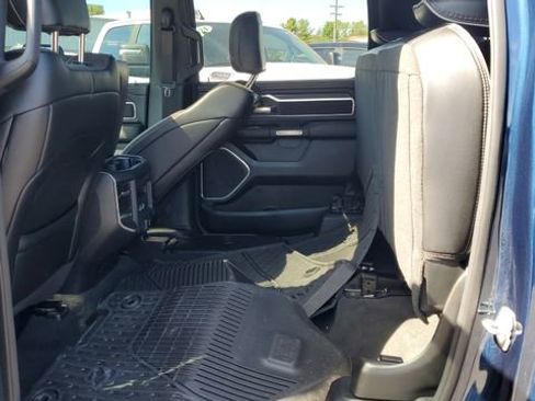Used 2023 RAM 1500 Laramie AWD/4WD image 29