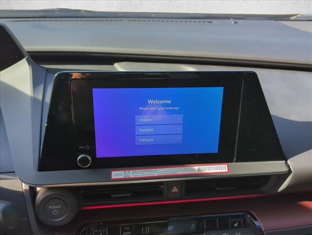 New 2026 Toyota Prius Plug-In Hybrid FWD image 17