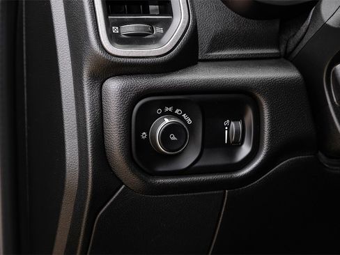 Used 2023 RAM 3500 Tradesman image 26