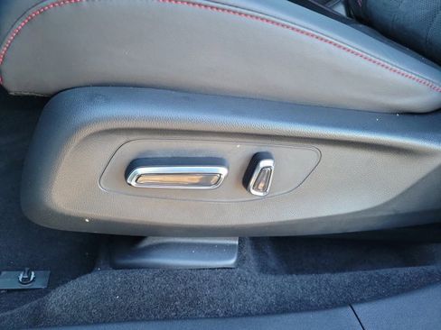 Certified 2025 Acura ADX A-Spec image 11