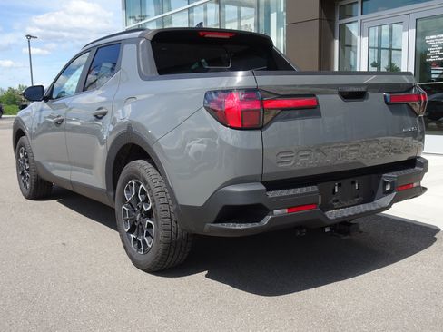 Used 2022 Hyundai Santa Cruz SEL Premium AWD/4WD image 3