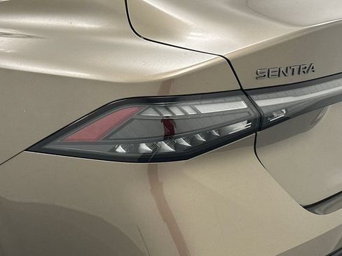 New 2026 Nissan Sentra SV w/ Floor Mat Package FWD image 21