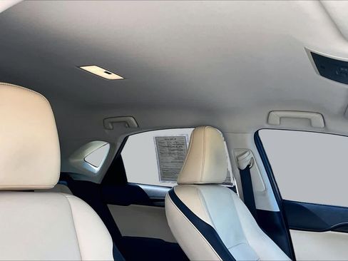 Used 2017 Lexus NX 200t FWD w/ Accessory Package 2 image 14