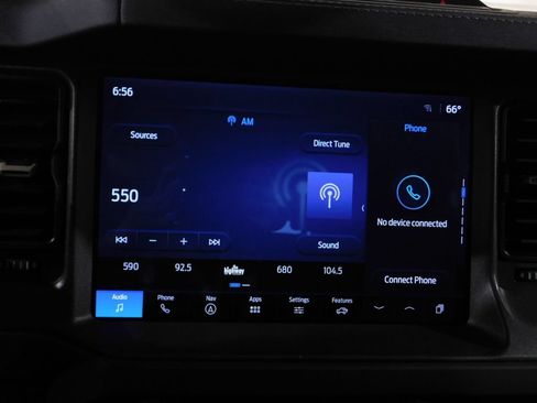 Used 2025 Ford Bronco Badlands AWD/4WD image 47