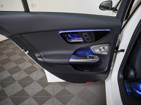 Certified 2026 Mercedes-Benz C 300 Sedan image 23