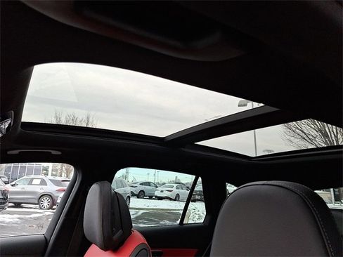 Certified 2024 Mercedes-Benz GLC 43 AMG 4MATIC image 15