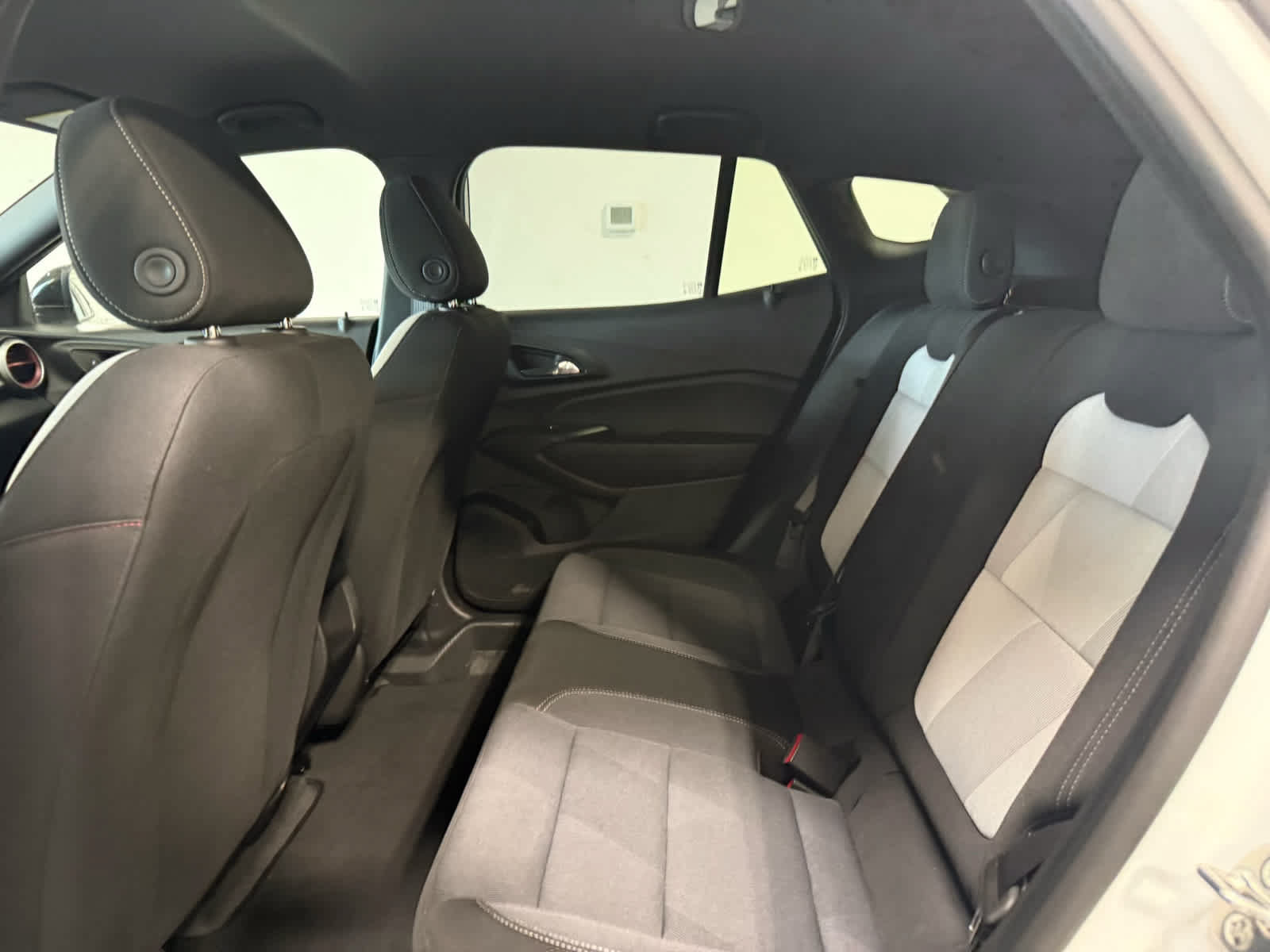Used 2026 Chevrolet Trax RS w/ Driver Confidence Package FWD image 14