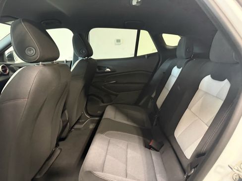Used 2026 Chevrolet Trax RS w/ Driver Confidence Package FWD image 14