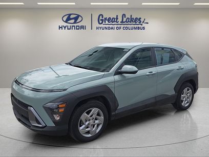 Used 2026 Hyundai Kona SE