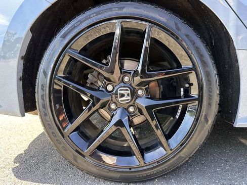 Used 2022 Honda Civic Sport image 6