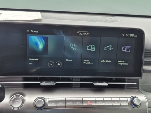 New 2026 Hyundai Kona Limited AWD/4WD image 25