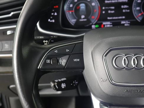 Used 2022 Audi Q7 3.0T Premium Plus image 40