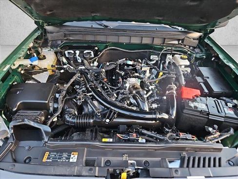 Used 2024 Ford Bronco Badlands AWD/4WD image 23