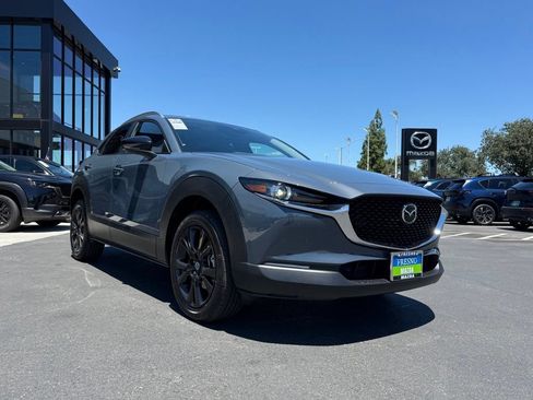 New 2026 MAZDA CX-30 AWD 2.5 S image 2