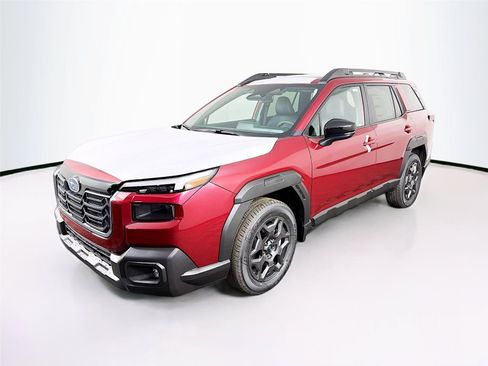New 2026 Subaru Outback Premium AWD/4WD image 3