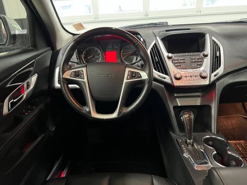 Used 2013 GMC Terrain Denali AWD/4WD image 8