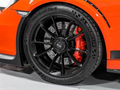Used 2016 Porsche 911 GT3 RS RWD image 43