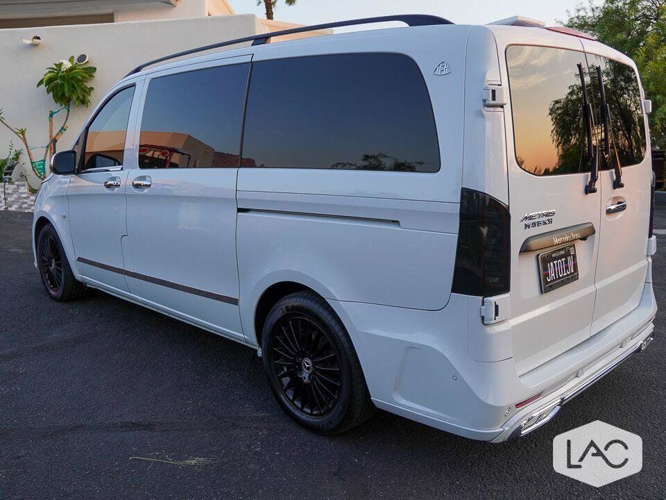 Used 2023 Mercedes-Benz Metris Passenger image 6