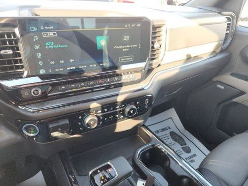 Certified 2024 Chevrolet Silverado 1500 ZR2 image 28