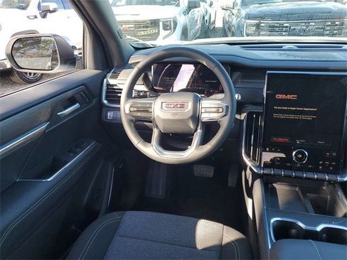 New 2026 GMC Acadia Elevation image 13