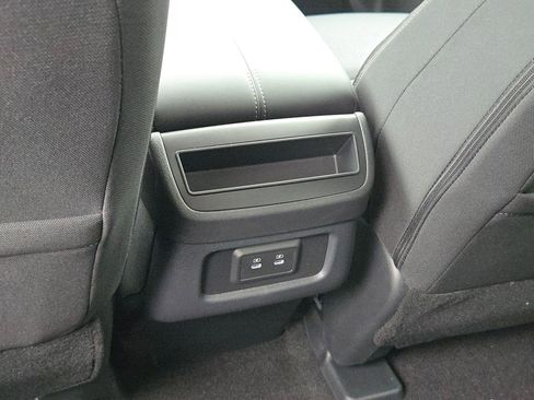 New 2026 Nissan Pathfinder SV FWD image 18