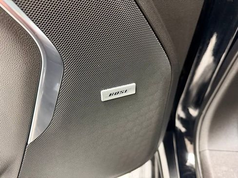 Certified 2021 Chevrolet Tahoe RST w/ Luxury Package image 26