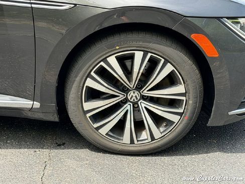 Used 2019 Volkswagen Arteon SE FWD image 37