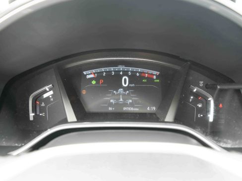 Used 2022 Honda CR-V EX image 16