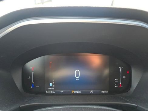 Used 2024 Ford Escape Active w/ Cold Weather Package FWD image 20