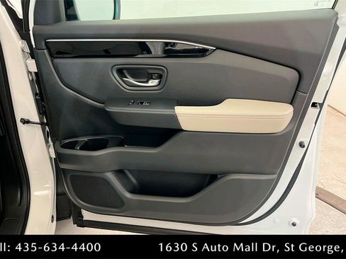 New 2026 Honda Passport RTL image 23