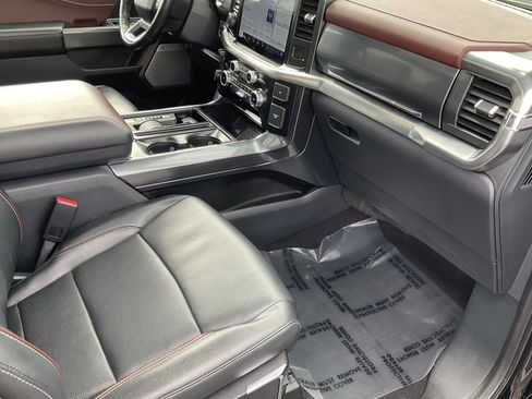 Used 2023 Ford F150 Lariat w/ Equipment Group 502A High image 24