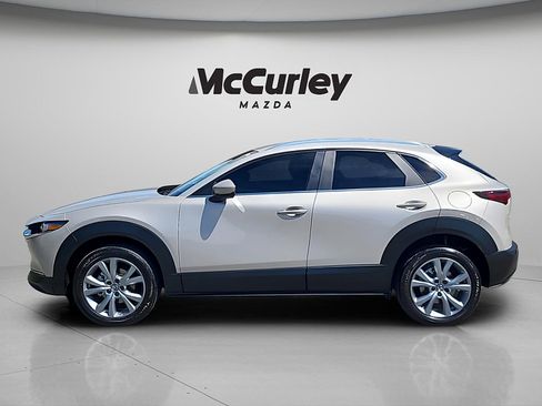 Certified 2023 MAZDA CX-30 AWD 2.5 S w/ Select Package image 4