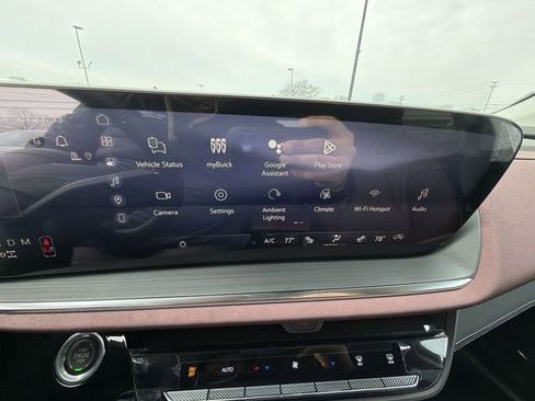 New 2026 Buick Envision Sport Touring image 14