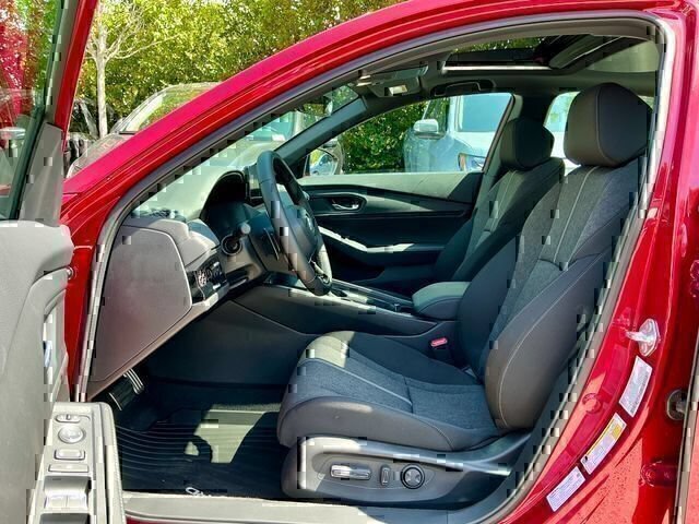 New 2026 Honda Accord Sport image 8