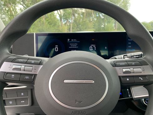 Used 2025 Hyundai Sonata SEL image 27