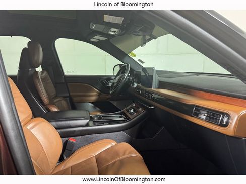 Used 2020 Lincoln Aviator Reserve w/ Equipment Group 202A AWD/4WD image 15