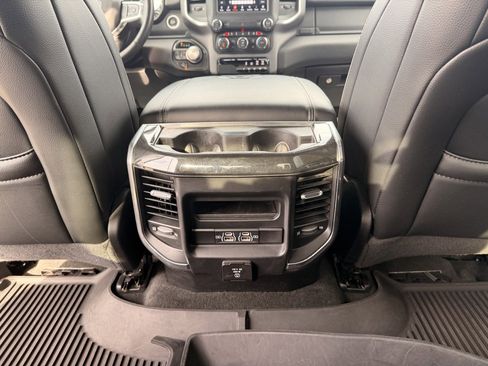 Used 2021 RAM 1500 Laramie w/ Sport Appearance Package image 31