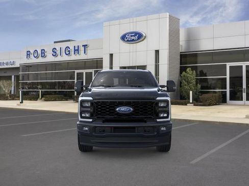 New 2026 Ford F250 XL w/ STX Appearance Package AWD/4WD image 6