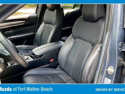 Used 2024 MAZDA CX-50 AWD 2.5 S w/ Premium Plus Pkg image 18