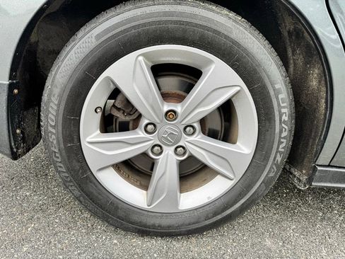 Used 2019 Honda Odyssey EX image 30