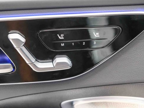Certified 2025 Mercedes-Benz C 300 Sedan image 27