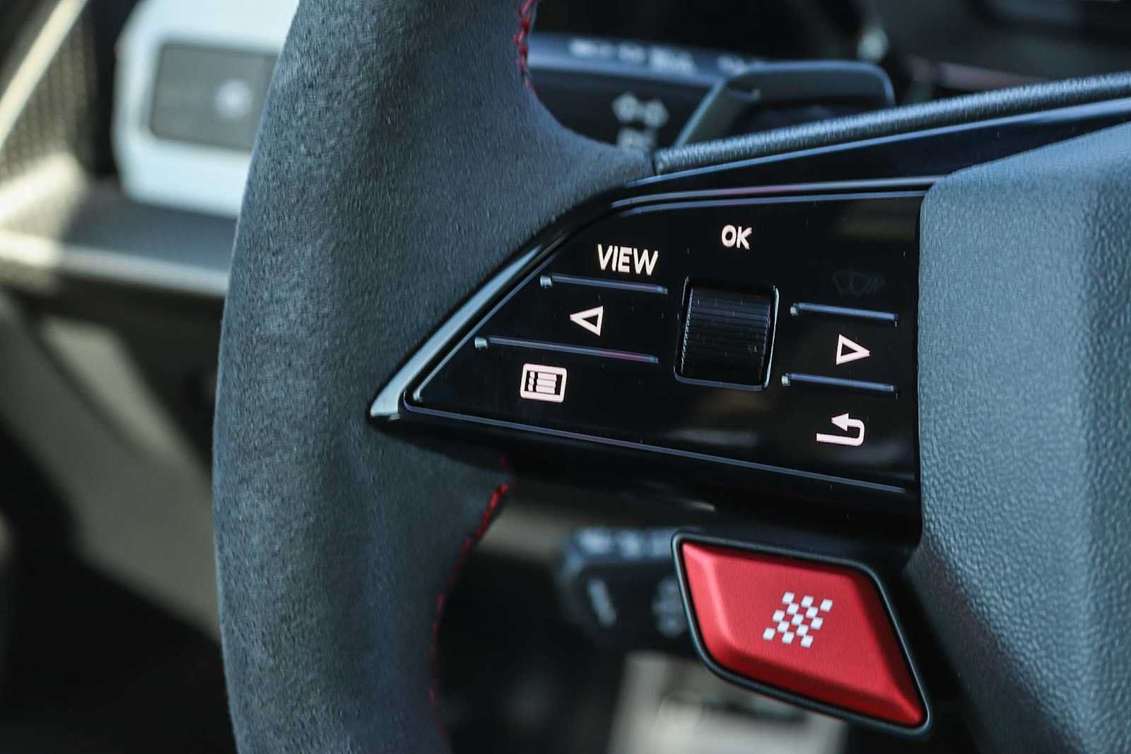 New 2026 Audi RS 3 AWD/4WD image 19