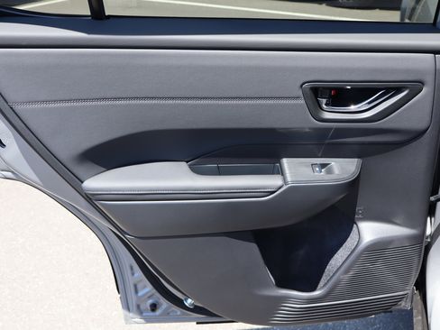 New 2026 Subaru Outback Touring XT AWD/4WD image 18