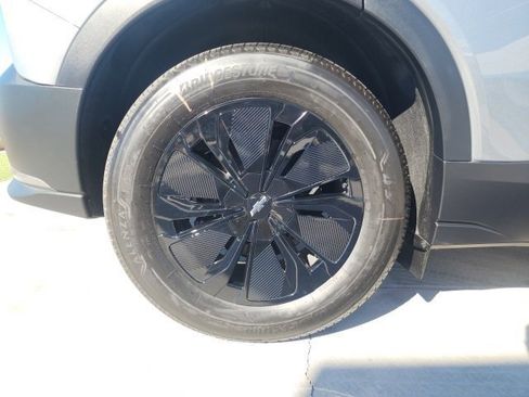 New 2026 Chevrolet Blazer EV LT w/ Midnight/Sport Edition image 14