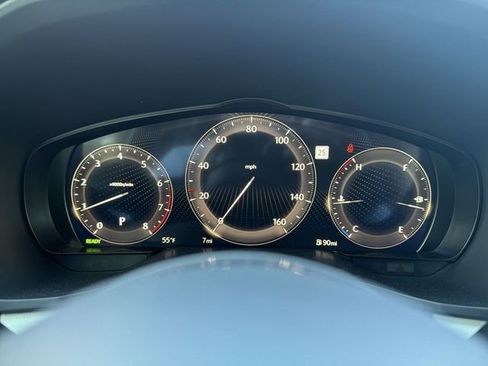 New 2026 MAZDA CX-90 3.3 Turbo w/ Premium Plus Pkg image 15