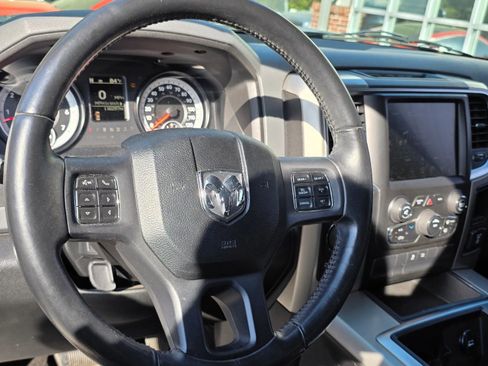 Used 2014 RAM 1500 Big Horn AWD/4WD image 12