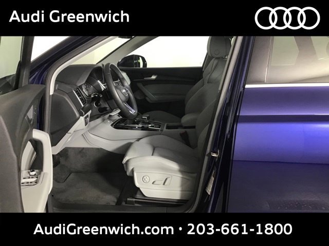 Used 2024 Audi Q5 2.0T Premium AWD/4WD image 9